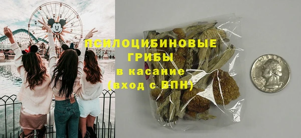 винт Баксан